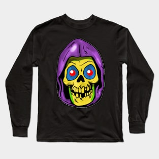 overlord 2 Long Sleeve T-Shirt